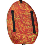 Salvimar Barchetta Buoy with Dive Flag