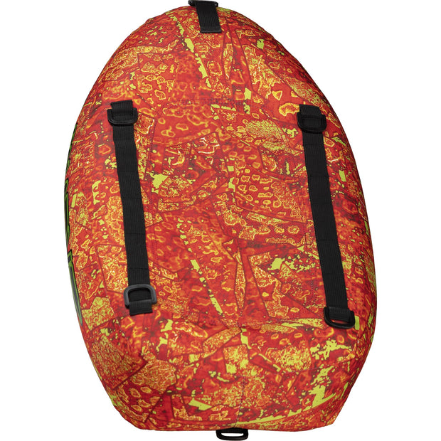 Salvimar Barchetta Buoy with Dive Flag