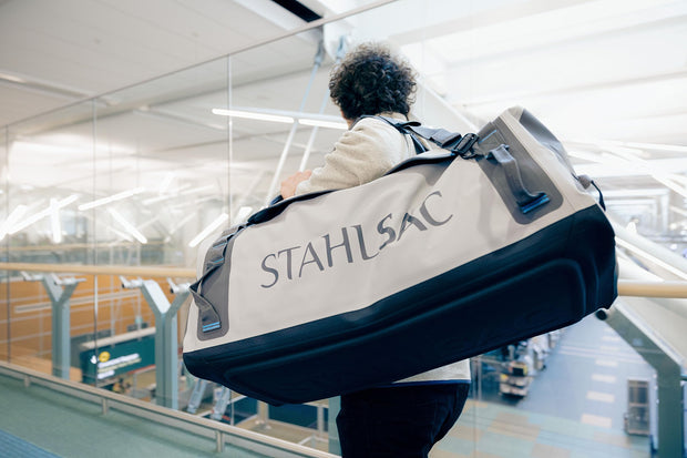 Stahlsac Abyss Duffel