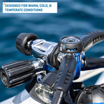 SCUBAPRO MK11 EVO INT/C370 Dive Regulator System for Scuba Diving