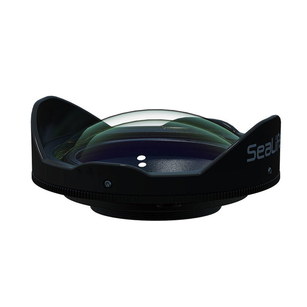 SeaLife SportDiver 52mm Wide Angle Dome Lens