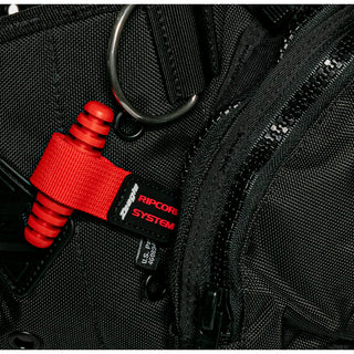 Zeagle Fury Ripcord Pockets Assy