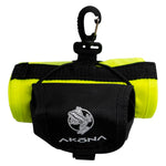 Akona SMB with 20M Spool(Yellow)