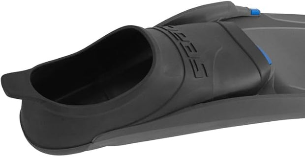 Seac BM-30 Black Composite Blade Fins