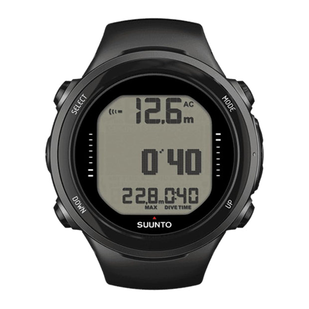 Suunto D4i Novo Diving Watch