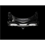 TUSA M-1007 Paragon S Scuba Diving Mask