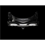 TUSA M-1007 Paragon S Scuba Diving Mask