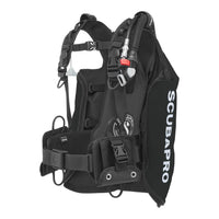 Scubapro Navigator Lite Travel BCD