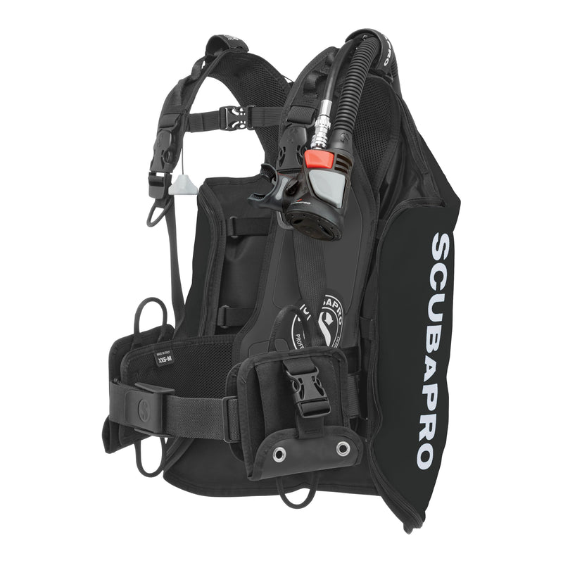 Scubapro Navigator Lite Travel BCD