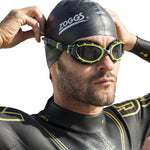 Zoggs Easy-fit Silicone Cap