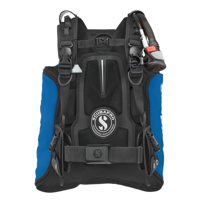 Scubapro Navigator Lite Travel BCD