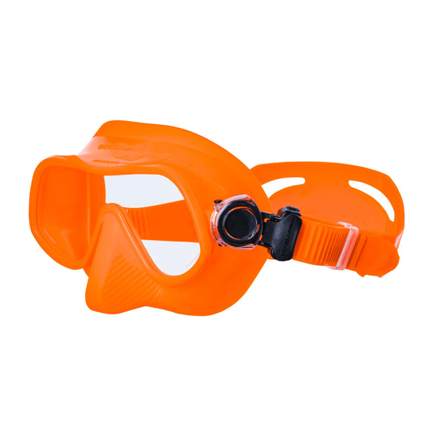 Scubapro Steel Comp Freediving Mask