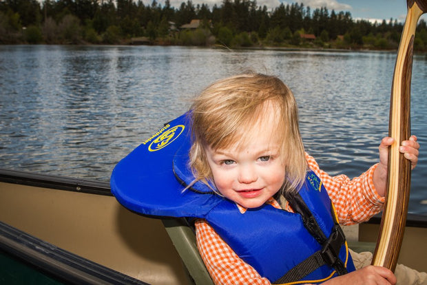 Stohlquist Infant and Child Life Jacket