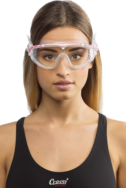 Cressi Skylight Adult Swim Goggles