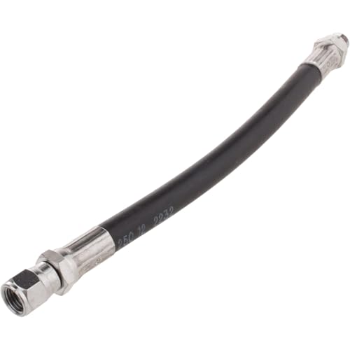 Hollis High Pressure Hose(6