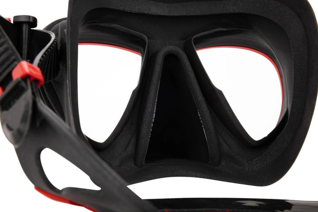 Cressi Quantum Dive Mask