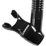 Cressi Supernova Dry Snorkel