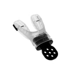 Mares JAX Custom Moldable Mouthpiece