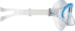 Cressi Moon Kid's Snorkel Mask