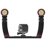 SeaLife Sea Dragon Duo 5000F Set