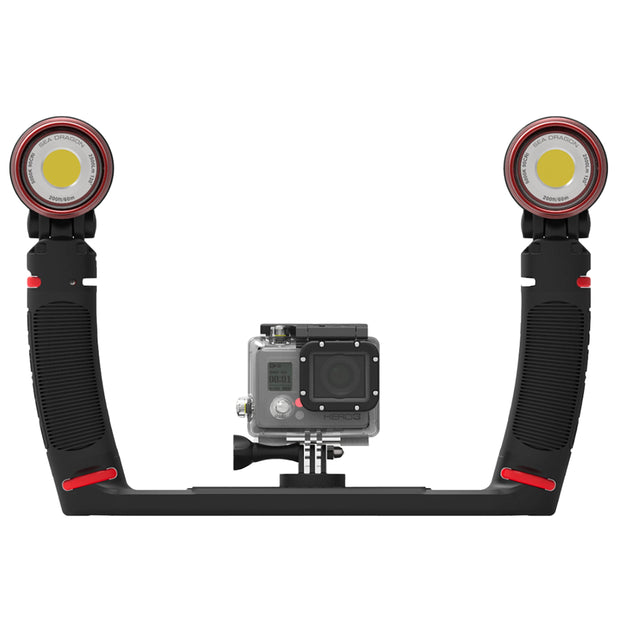 SeaLife Sea Dragon Duo 5000F Set