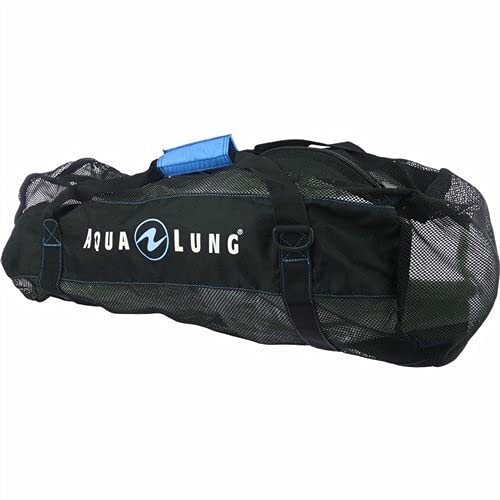 Deep See by Aqua Lung Arrival Mesh Bag