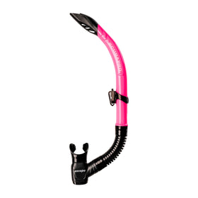 Scubapro Escape Semi-Dry Scuba Diving Snorkel