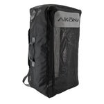 Akona Azul Mesh Backpack