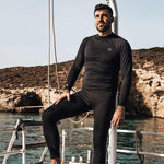 Fourth Element Men's J2 Leggings