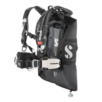 Scubapro Hydros Pro 2 WITHOUT Weight Pockets