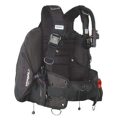 Zeagle Ranger BCD