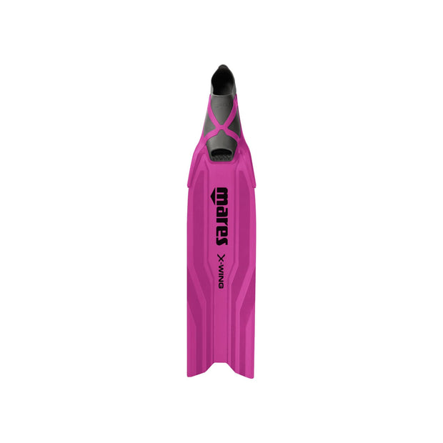 Mares X-Wing Short Freediving Fins