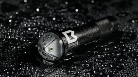 BigBlue Infrared Strobe