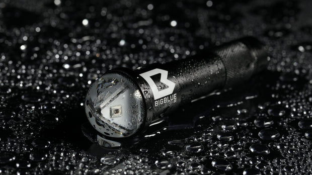 BigBlue Infrared Strobe(Default Title)