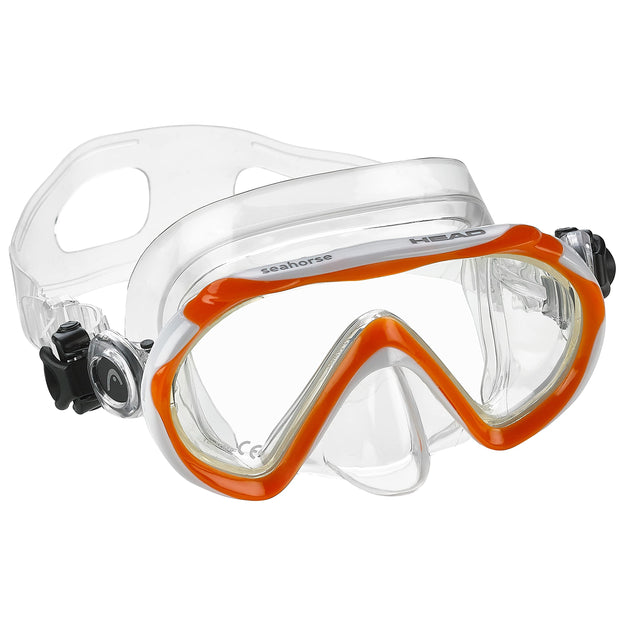 Head Youth Sea Pals Kids Snorkeling Package