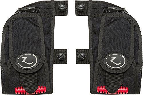 Zeagle Express Tech Deluxe,w/inflator