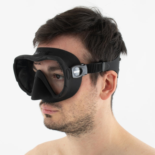 Seac Maschera Xframe Mask