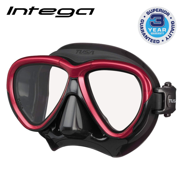 Tusa Intega Mask