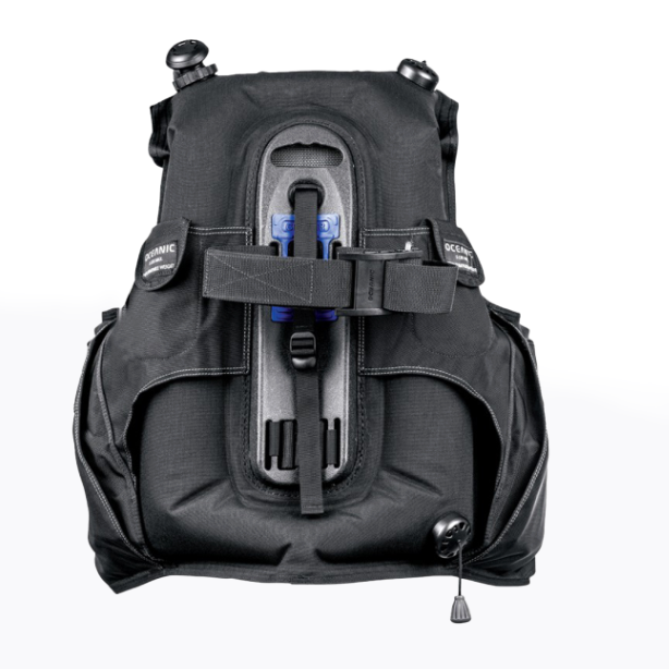 Oceanic Oceanpro BCD