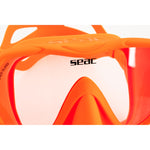Seac Maschera Xframe Mask