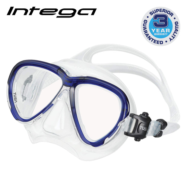 TUSA Intega Mask