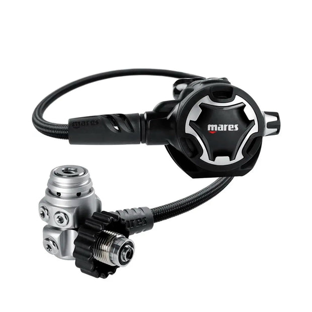 Mares Dual Adj 62X Regulator