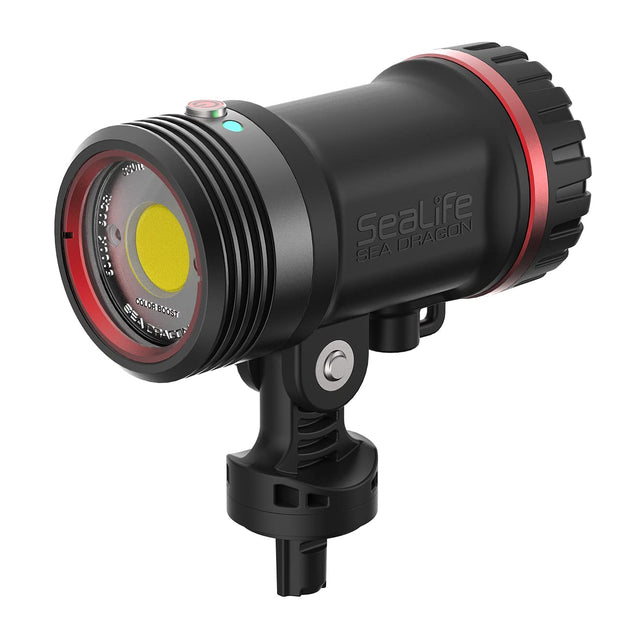 SeaLifeSea Dragon 5000+ Color Boost COB LED Photo-Video Light