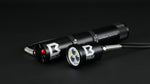 BigBlue VTL7000P MAX EOS12 Canister Sidemount(Black)