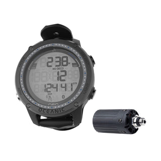 Oceanic Geo Air Dive Computer