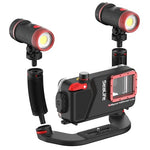 SeaLife SportDiver ULTRA Duo 5000 Set