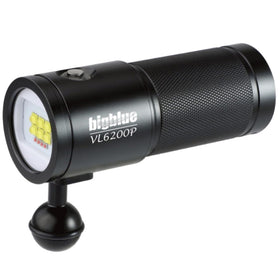 Bigblue Light Head for VL6200P