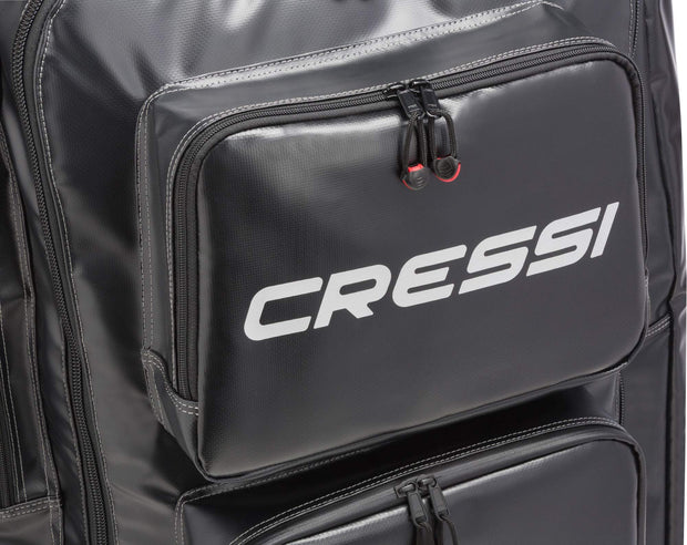Cressi Moby 5 Hydro