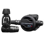 Atomic Aquatics B2x Regulator(Yoke / Sealed)