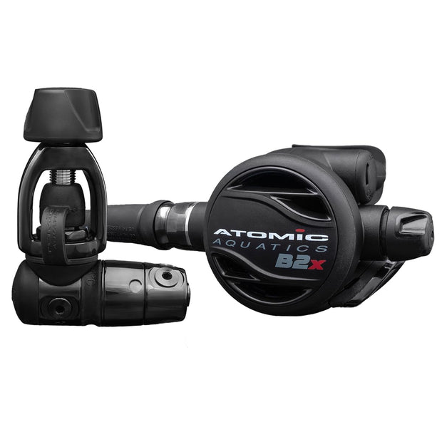 Atomic Aquatics B2x Regulator(Yoke / Unsealed)